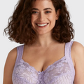 Sofia Lace Embroidered Bra