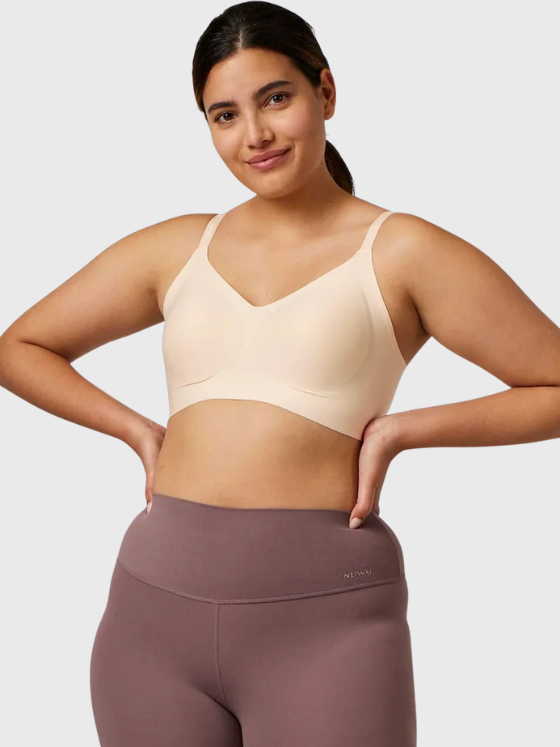 Barely Zero T-Shirt Bra