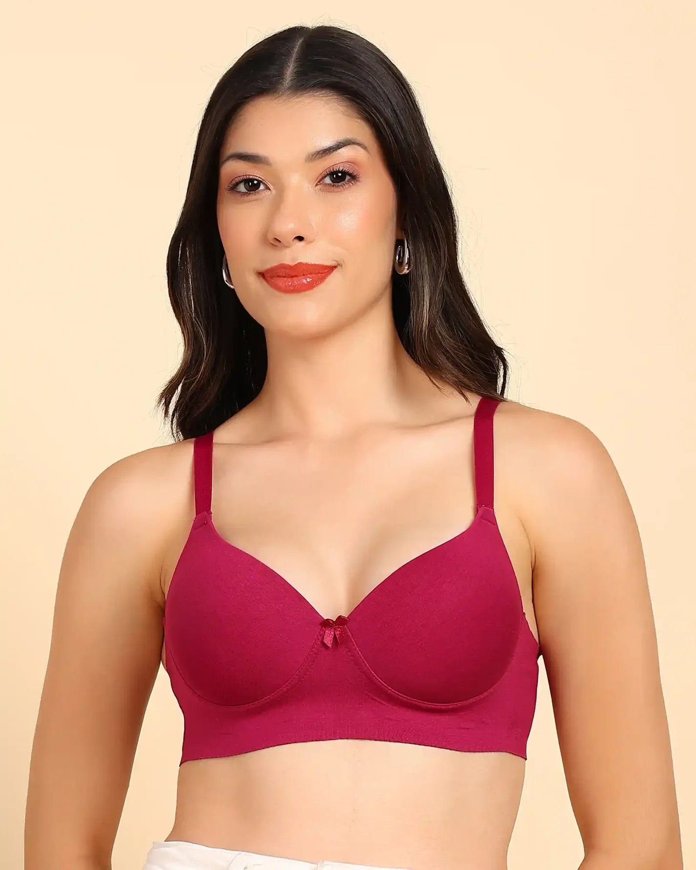 Smart Push Up Bra