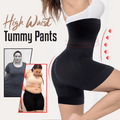 [Pack of 2] High Waist Tummy Control Hip Lift Pants ⏰BUY 1 Get 1 Free⏰