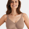 Confident T-shirt Bra