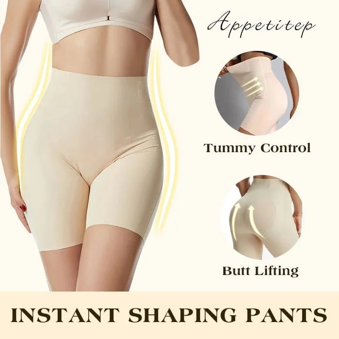 High Waist Tummy Control Hip Lift Pants ⏰BUY 1 Get 1 Free⏰