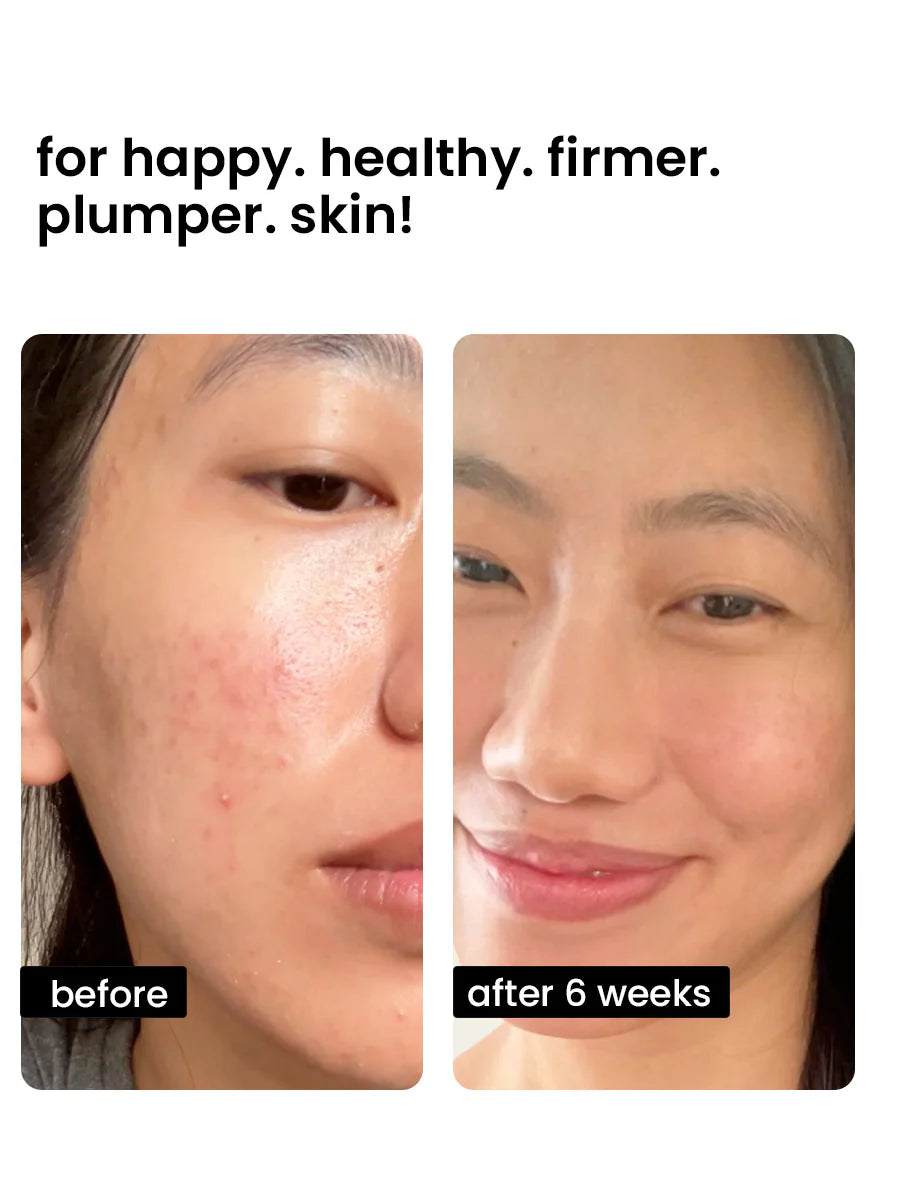 Copper Peptide Serum