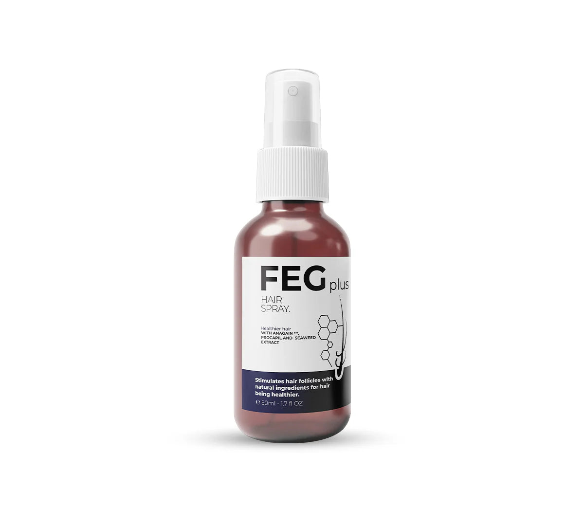 FEG Plus Hair Growth Spray/Serum