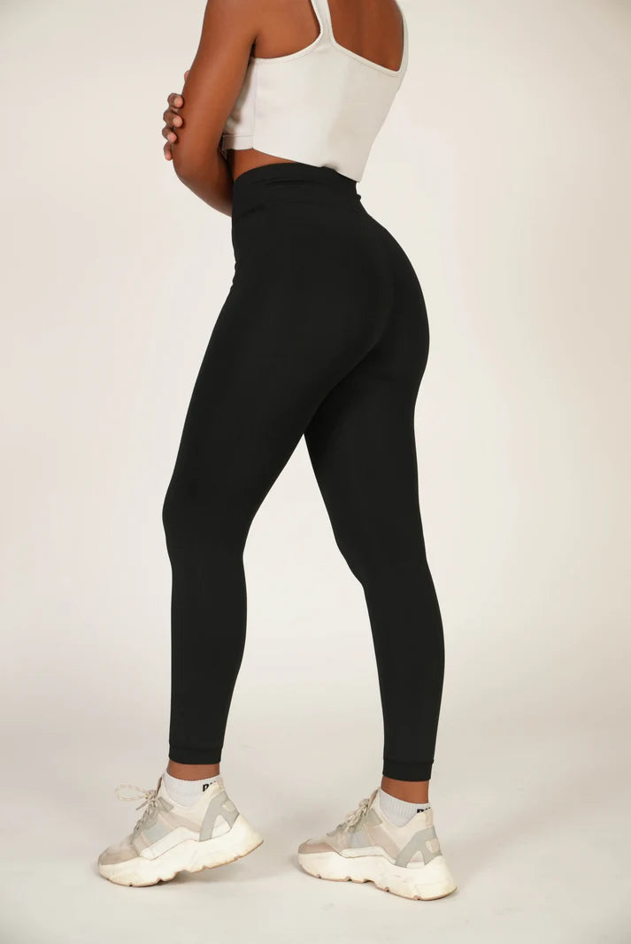 The Comfy Fleece Leggings