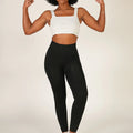 The Comfy Fleece Leggings