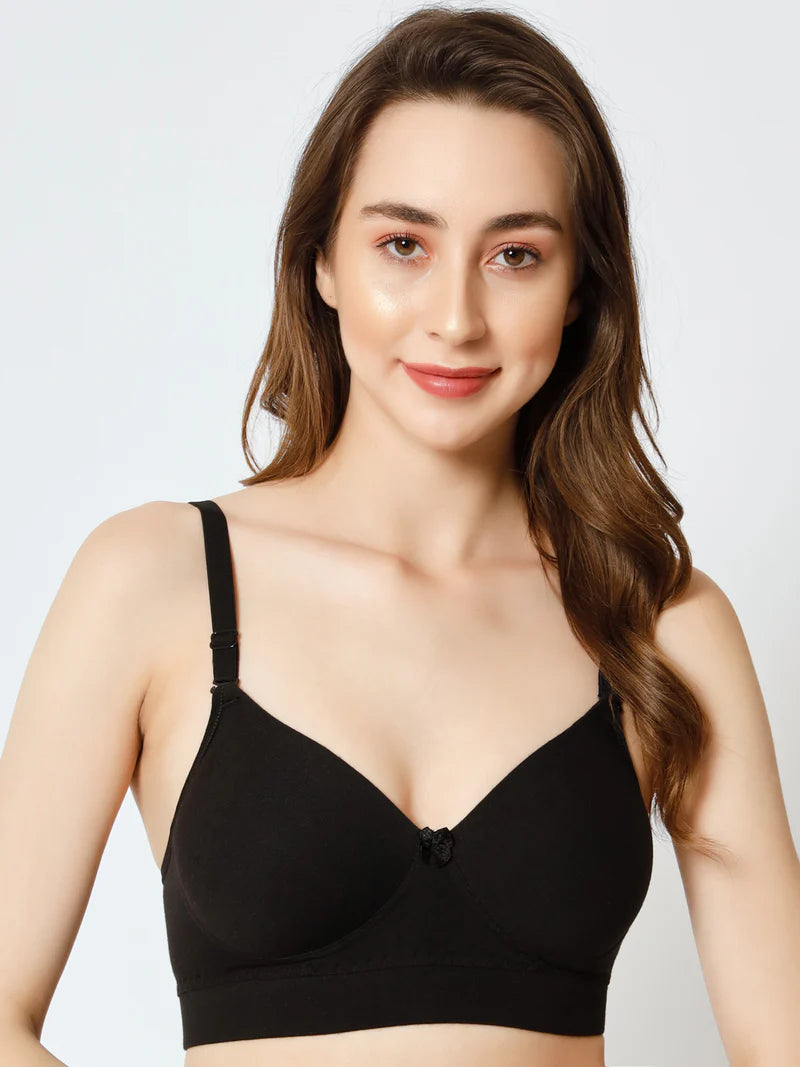 FULL COVERAGE PADDED BRA