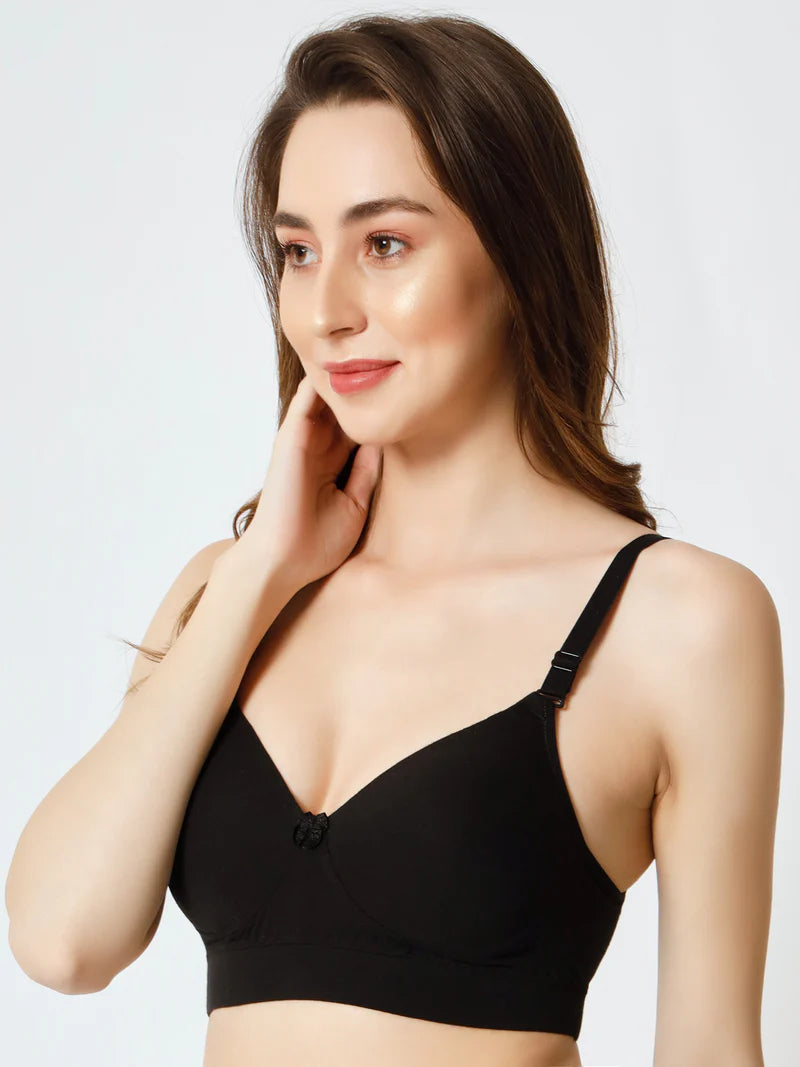 FULL COVERAGE PADDED BRA