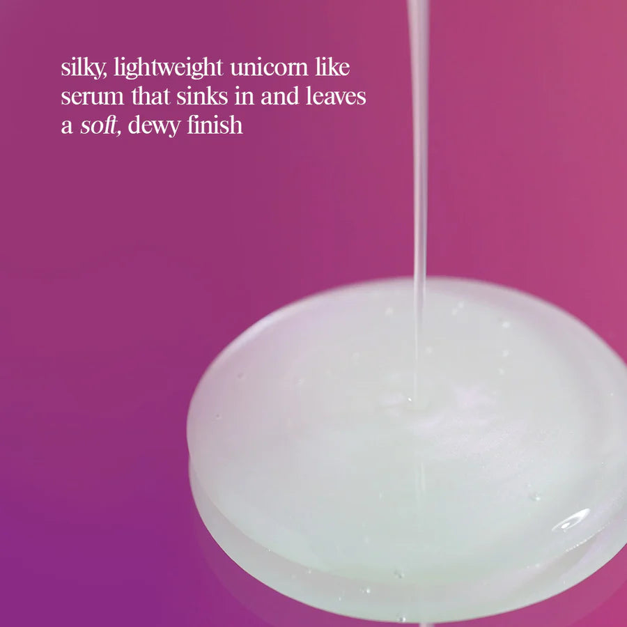 Correcting Concentrate
