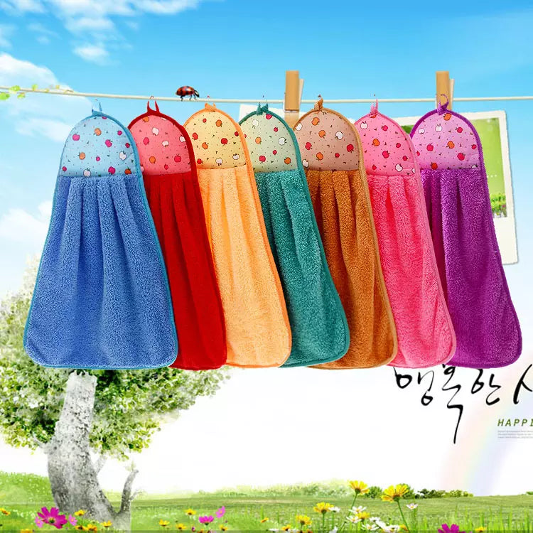 Imported Kitchen Hanging Towel