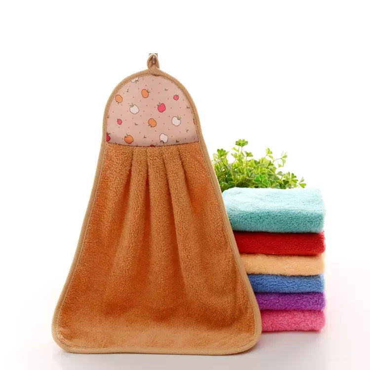 Imported Kitchen Hanging Towel